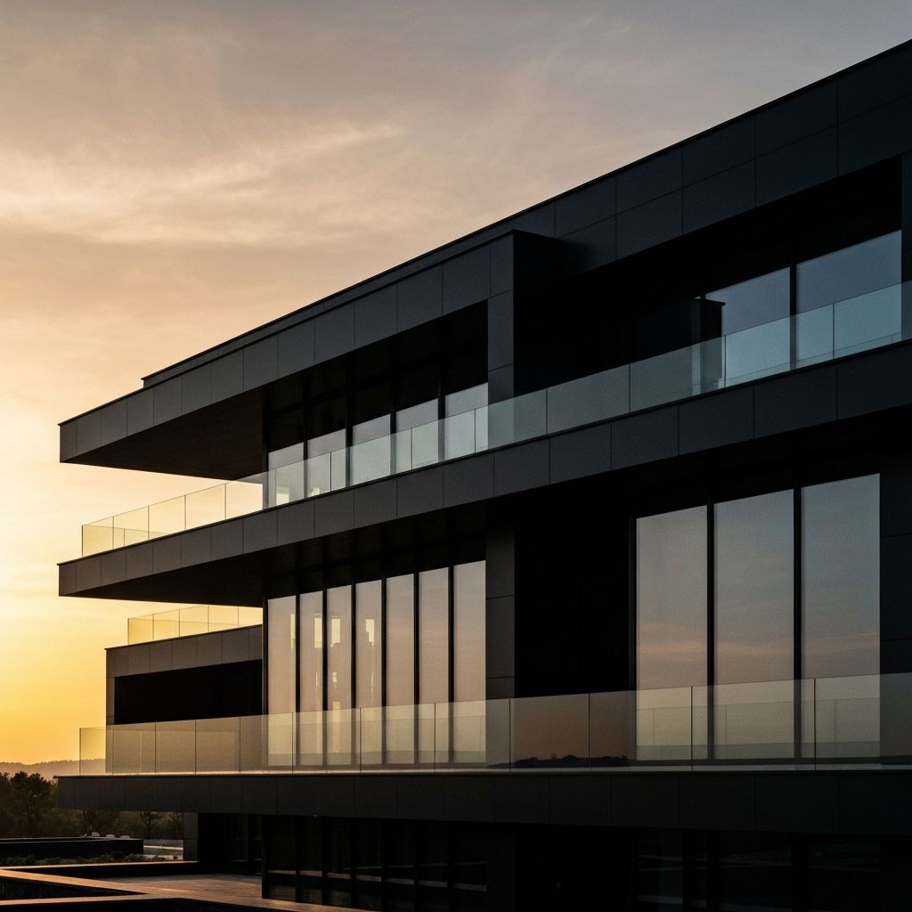 Blackstone Construction Project